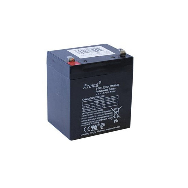 Nordic Play Batteri till Elbil 12V 4.5AH SKU NSH-805-767 EAN 5705858711393