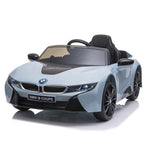 Nordic Play Elbil BMW i8 Coupe SKU NSH-805-760 EAN 5705858711126