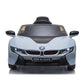 Nordic Play Elbil BMW i8 Coupe SKU NSH-805-760 EAN 5705858711126