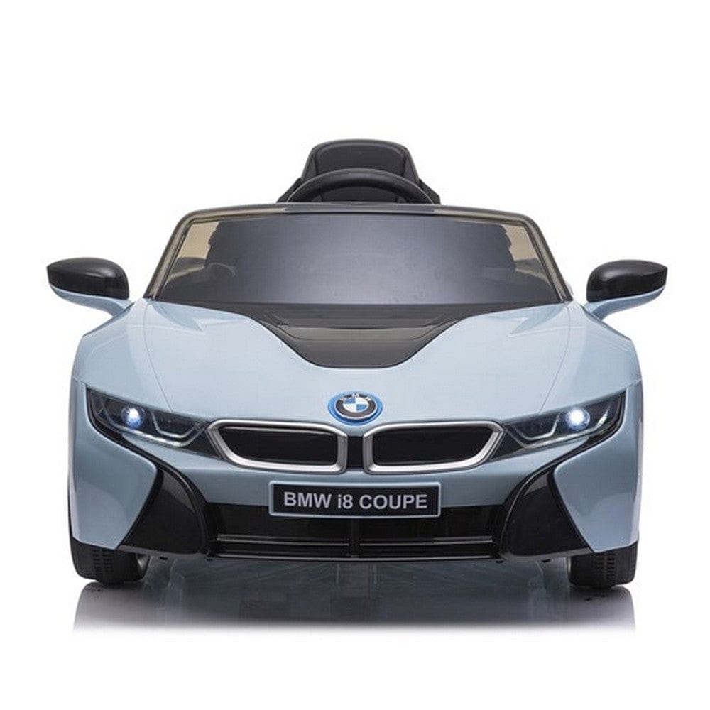 Nordic Play Elbil BMW i8 Coupe SKU NSH-805-760 EAN 5705858711126