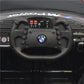 Nordic Play Elbil BMW M6 GT3 Svart SKU NSH-805-770 EAN 5705858711645