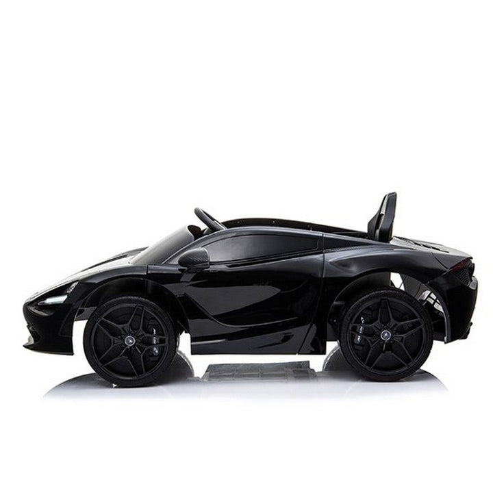 Nordic Play Elbil McLaren 720S Svart SKU NSH-805-759 EAN 5705858709222