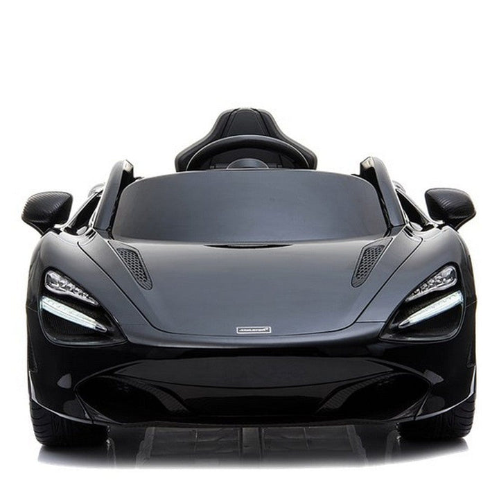 Nordic Play Elbil McLaren 720S Svart SKU NSH-805-759 EAN 5705858709222