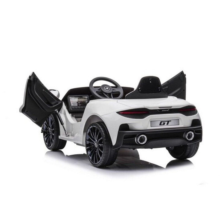Nordic Play Elbil McLaren GT SKU EAN