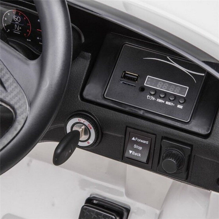 Nordic Play Elbil McLaren GT SKU EAN