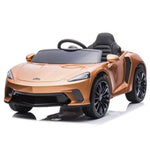 Nordic Play Elbil McLaren GT SKU EAN