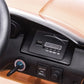 Nordic Play Elbil McLaren GT SKU EAN