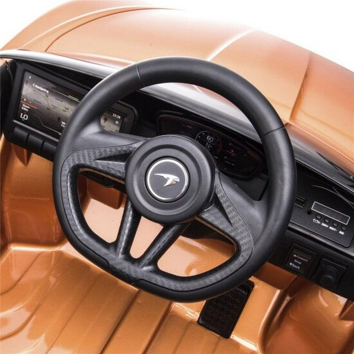 Nordic Play Elbil McLaren GT SKU EAN