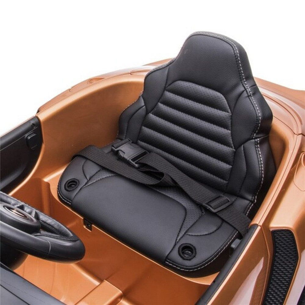 Nordic Play Elbil McLaren GT SKU EAN