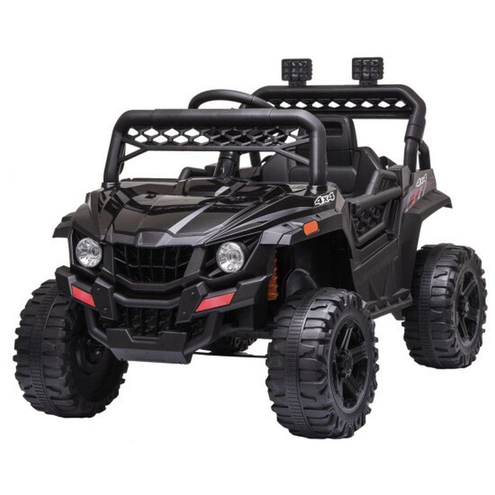 Nordic Play Elbil Offroader SKU NSH-805-895 EAN 5705858718828