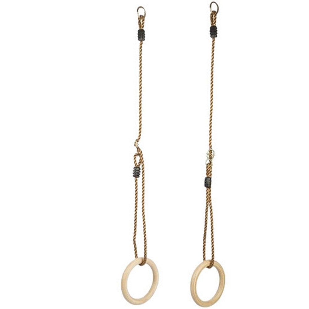 Nordic Play Gymnastikringar SKU NSH-805-470 EAN 5705858720524