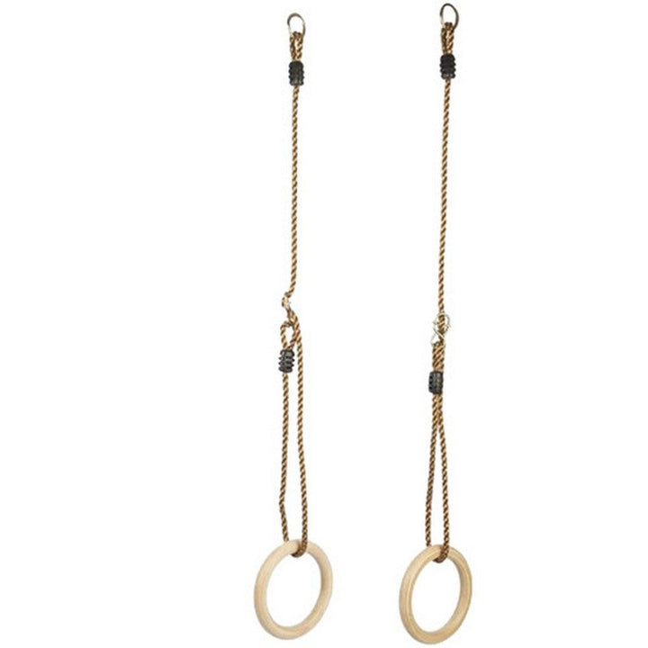 Nordic Play Gymnastikringar SKU NSH-805-470 EAN 5705858720524