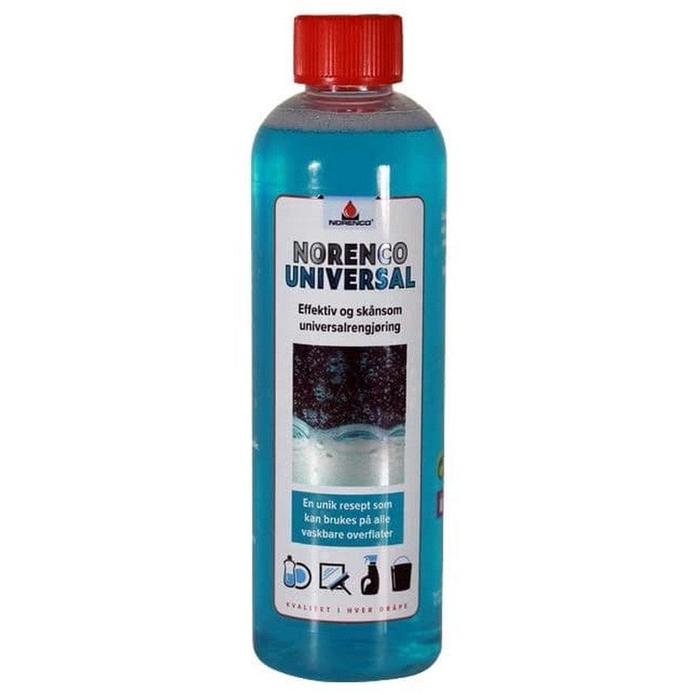 Norenco Universalrengöring 500 ml SKU LEI-83357 EAN 7090001833571
