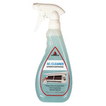 Norenco Värmepumpsrengöring AC-Cleaner 500 ml SKU LEI-83130 EAN 7090001831300