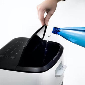 Olimpia Splendid Luftkylare Pelèr 20 SKU ALB-99355 EAN 8021183993554