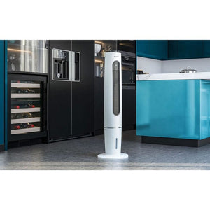 Olimpia Splendid Luftkylare Pelèr Tower SKU ALB-99312 EAN 8021183993127