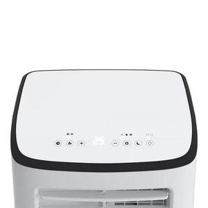 Olimpia Splendid Portabel AC Dolceclima Aria 8 SKU ALB-02266 EAN 8021183022667