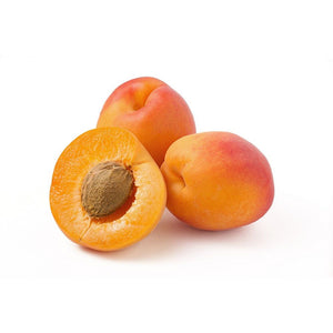 Omnia Garden Aprikosträd Orangered SKU OMN-101562 EAN 07340208618694