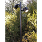 Oriva Spotlight Pole LED 2x3W SKU ORI-00702 EAN 7331989007029