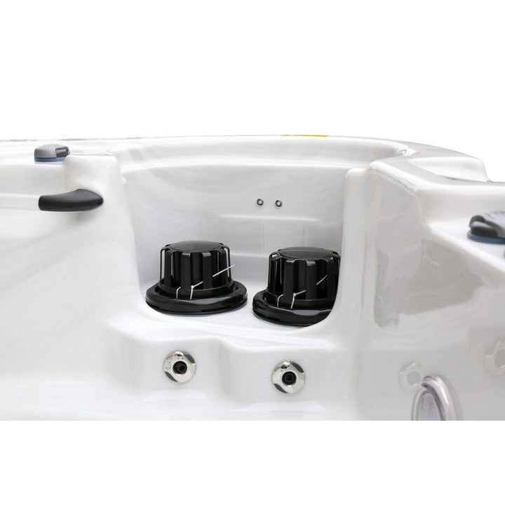 Pacific Spa Spabad Canadian Juno 39 Jets 4 Personer SKU SAS-SAJSS EAN