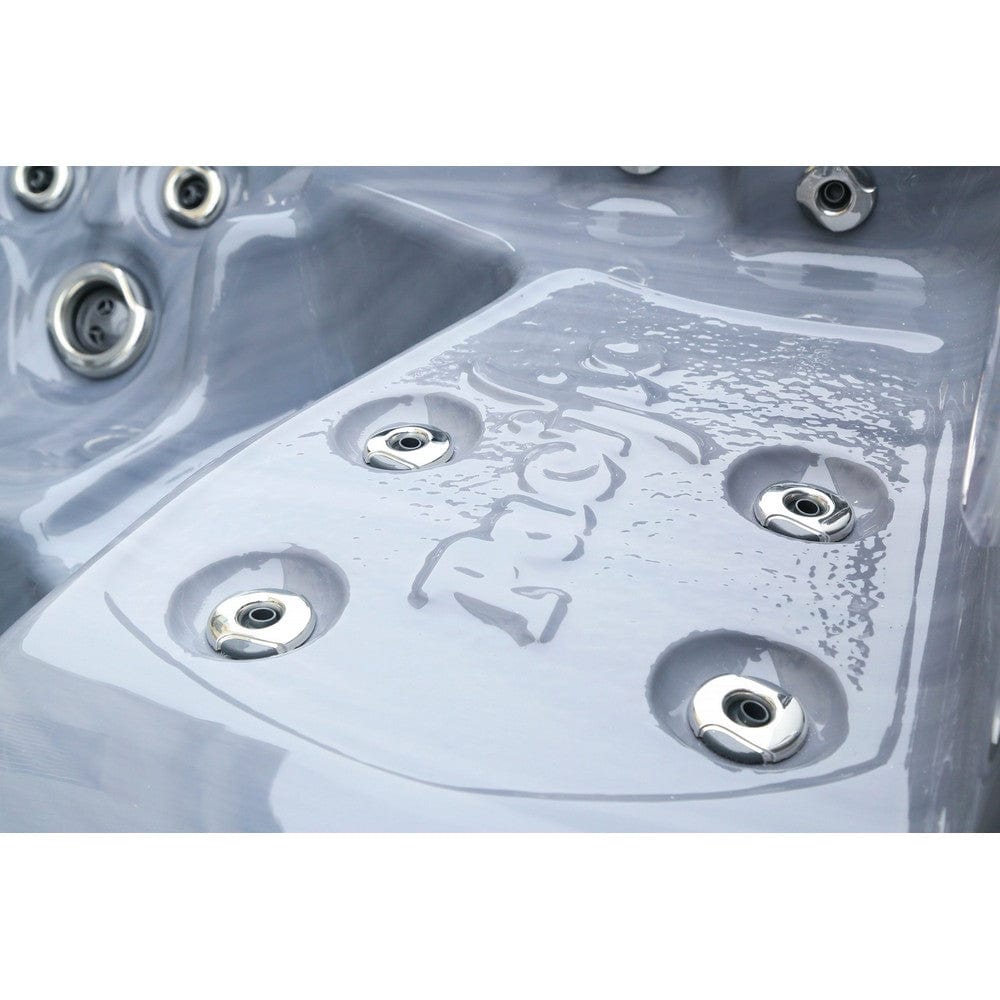 Pacific Spa Spabad Canadian Juno 39 Jets 4 Personer SKU SAS-SAJSS EAN