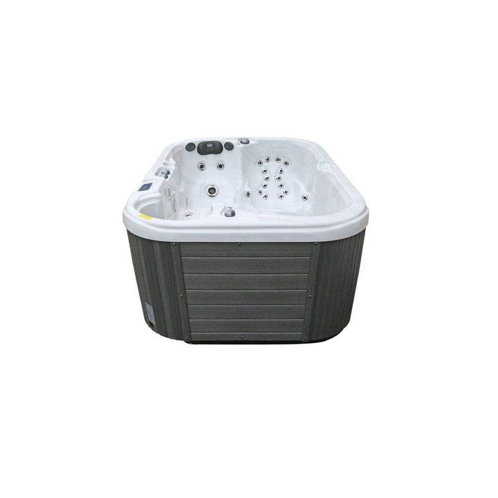 Pacific Spa Spabad Canadian Juno 39 Jets 4 Personer SKU SAS-SAJSS EAN