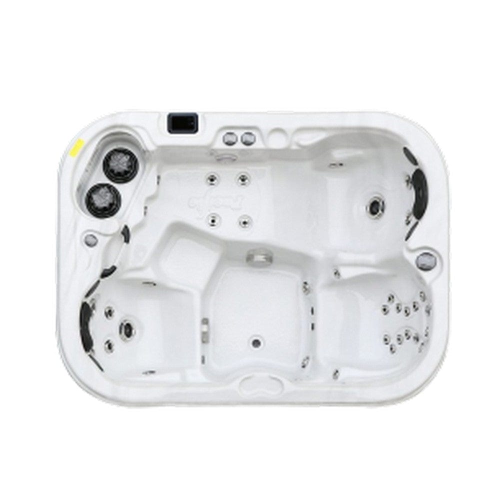 Pacific Spa Spabad Canadian Juno 39 Jets 4 Personer SKU SAS-SAJSS EAN