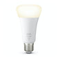 Philips Hue LED-lampa E27 White A67 1-pack / E27 SKU ORD-929002334904 EAN 8719514343320