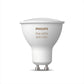 Philips Hue LED-lampa GU10 White & Color SKU EAN