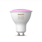 Philips Hue LED-lampa GU10 White & Color SKU EAN