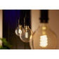 Philips Hue LED-lampa White Ambiance Filament SKU EAN