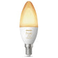 Philips Hue LED-lampa White Kron SKU EAN