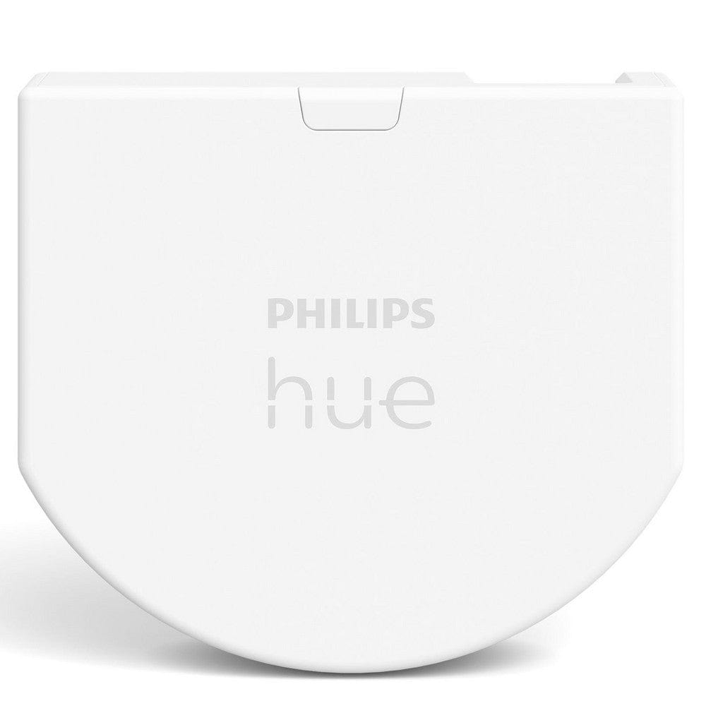 Philips Hue Modul Wall Switch 1-pack SKU ORD-929003017101 EAN 8719514318045