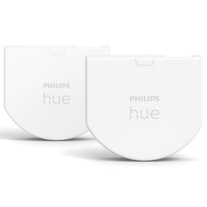 Philips Hue Modul Wall Switch 2-pack SKU ORD-929003017102 EAN 8719514318021