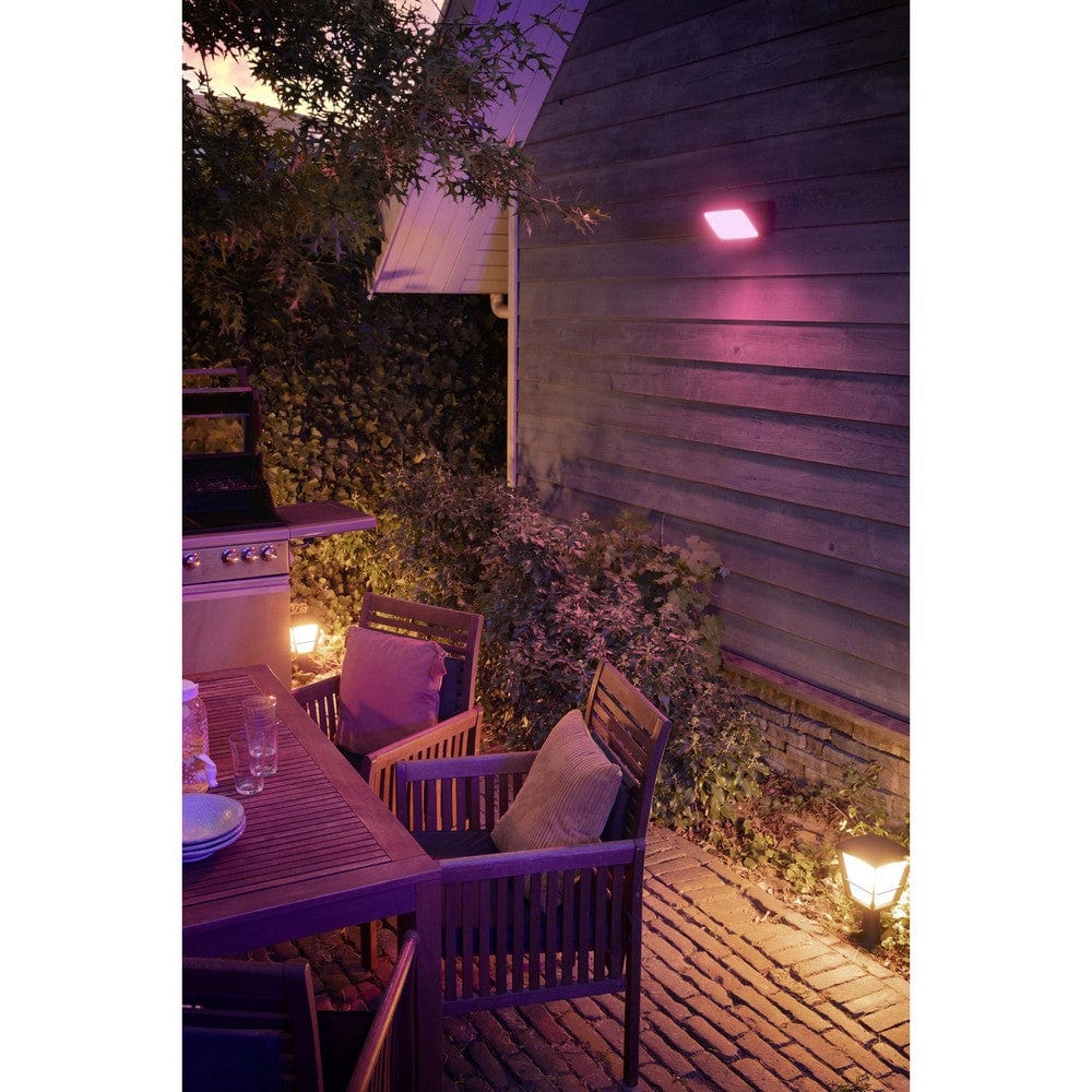 Philips Hue Strålkastare Discover SKU ORD-1743530P7 EAN 8718696170533