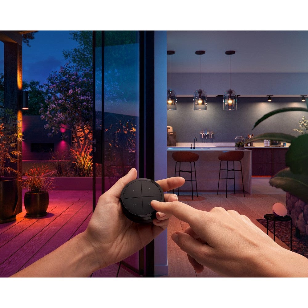Philips Hue Strömbrytare Tap Dial Switch SKU EAN