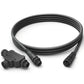 Philips Hue T-koppling + 2,5m Kabel SKU ORD-915005935501 EAN 8718696176078