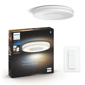 Philips Hue Takplafond Being White Ambiance SKU ORD-929003055001 EAN 8719514341159