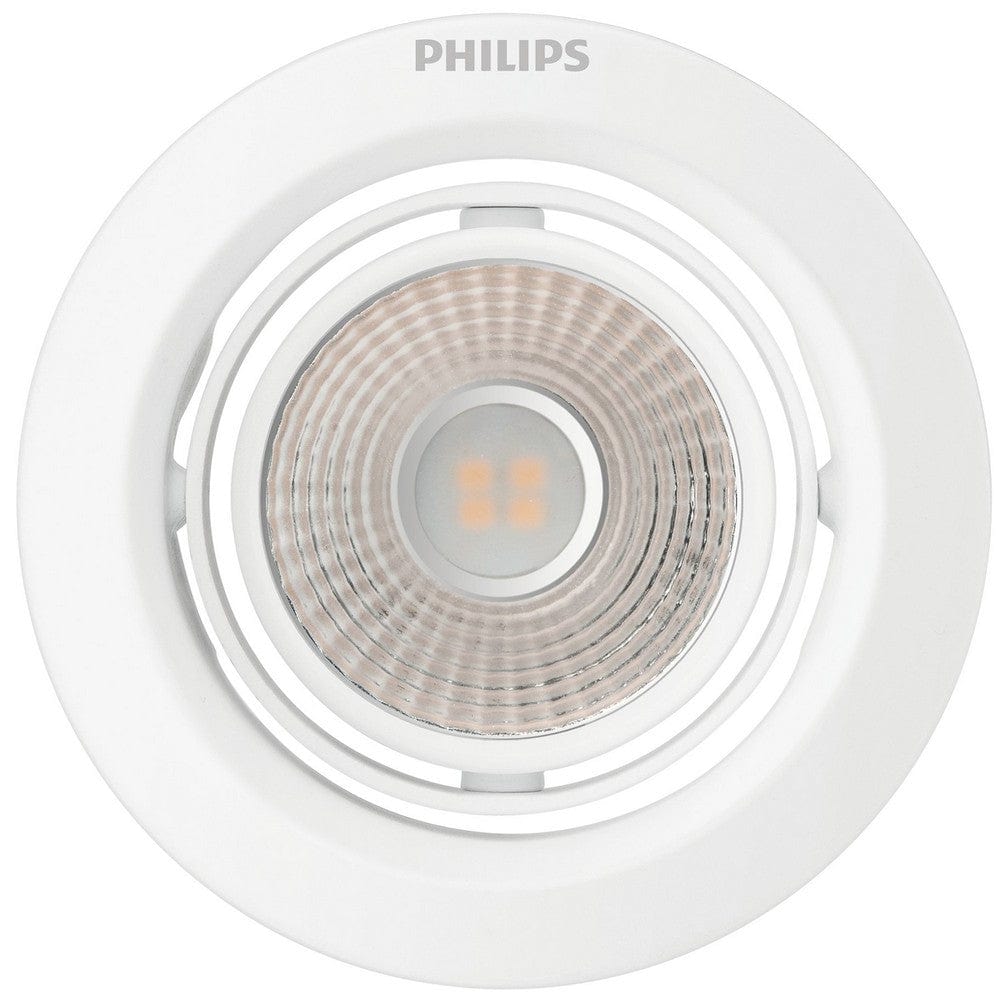 Philips Infälld Spot Pomeron SceneSwitch SKU ORD-915005808301 EAN 8718696173770