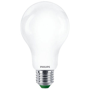 Philips LED-lampa E27 Frostad Energiklass A