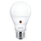 Philips LED-lampa E27 Normal Skymningssensor E27 / 60W SKU ORD-929001383631 EAN 8718699782696