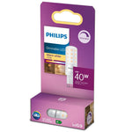 Philips LED-lampa G9 Dimbar 40W / G9 SKU ORD-929002390048 EAN 8718699766757