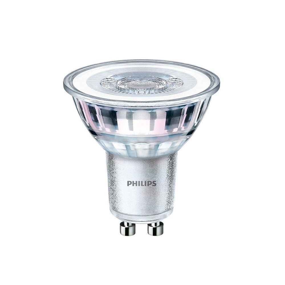 Philips LED-lampa GU10 Spot 2-pack SKU EAN