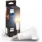Philips LED-lampa White Ambiance E27 13W / E27 / 1-pack SKU ORD-929002468404 EAN 8719514291256