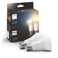 Philips LED-lampa White Ambiance E27 13W / E27 / 2-pack SKU ORD-929002489802 EAN 8719514328242