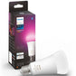Philips LED-lampa White/Color Ambiance E27 13.5W / 1-pack / E27 SKU ORD-929002471601 EAN 8719514288157