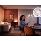 Philips LED-lampa White E27 SKU EAN