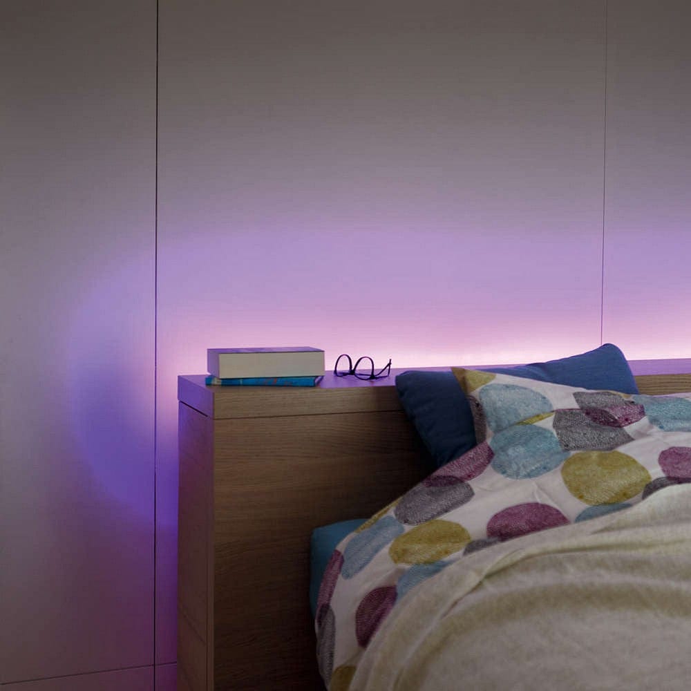 Philips Lightstrip RGB LED 5m SKU ORD-7010231P6 EAN 8718696164242