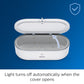 Philips Minibox UV-C för Desinficering SKU ORD-929003082201 EAN 8719514359222
