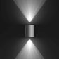 Philips Vägglampa myGarden Cistus LED SKU ORD-1735847P0 EAN 8718696159422